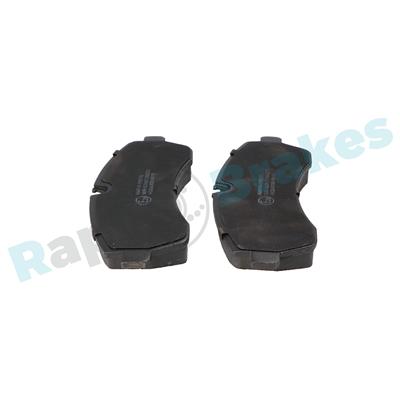 RAP BRAKES R-P0576 EAN: 5902701015756.