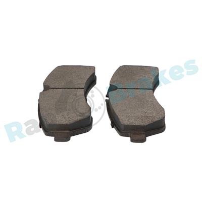 RAP BRAKES R-P0576 EAN: 5902701015756.