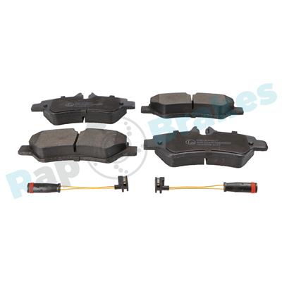 RAP BRAKES R-P0577 EAN: 5902701015763.