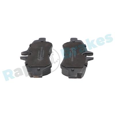 RAP BRAKES R-P0577 EAN: 5902701015763.