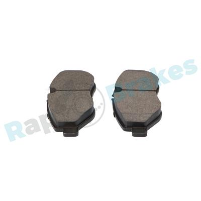 RAP BRAKES R-P0578 EAN: 5902701015770.