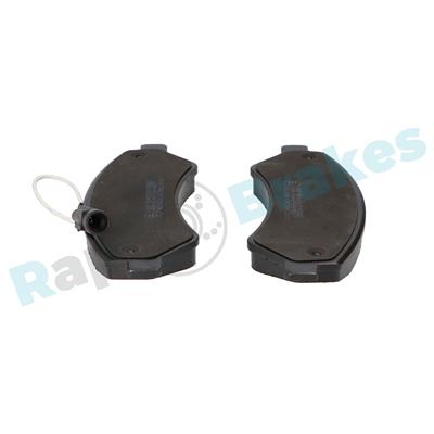 RAP BRAKES R-P0583 EAN: 5902701015824.