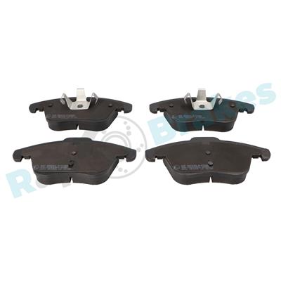 RAP BRAKES R-P0584 EAN: 5902701015831.