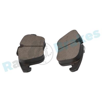 RAP BRAKES R-P0584 EAN: 5902701015831.