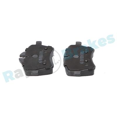 RAP BRAKES R-P0591 EAN: 5902701015909.