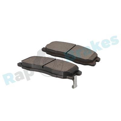 RAP BRAKES R-P0594 EAN: 5902701015930.
