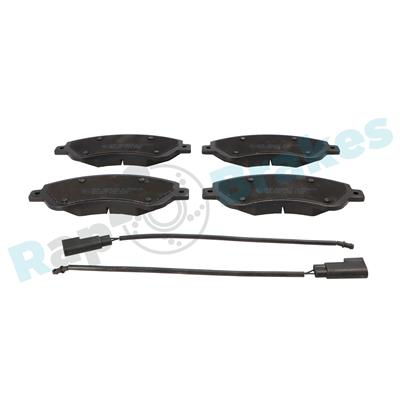 RAP BRAKES R-P0602 EAN: 5902701016012.