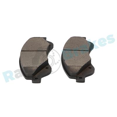 RAP BRAKES R-P0602 EAN: 5902701016012.