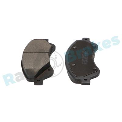 RAP BRAKES R-P0602 EAN: 5902701016012.