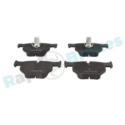 RAP BRAKES R-P0606 EAN: 5902701016050.