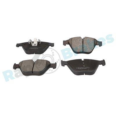 RAP BRAKES R-P0608 EAN: 5902701016074.