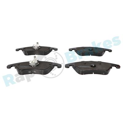 RAP BRAKES R-P0616 EAN: 5902701016159.