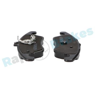 RAP BRAKES R-P0616 EAN: 5902701016159.