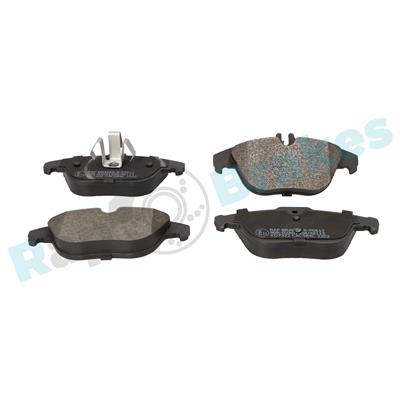 RAP BRAKES R-P0617 EAN: 5902701016166.