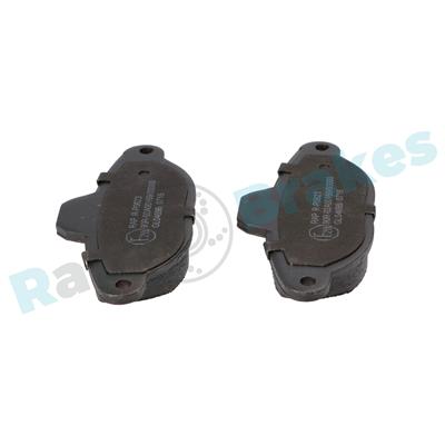 RAP BRAKES R-P0623 EAN: 5902701016227.