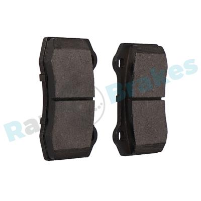 RAP BRAKES R-P0647 EAN: 5902701016463.