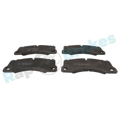 RAP BRAKES R-P0649 EAN: 5902701016487.