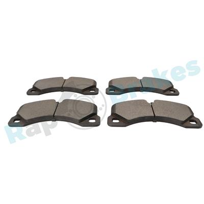 RAP BRAKES R-P0649 EAN: 5902701016487.