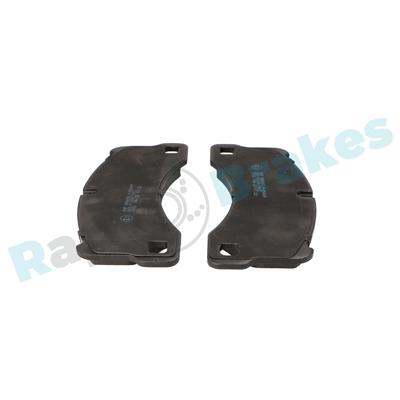 RAP BRAKES R-P0649 EAN: 5902701016487.