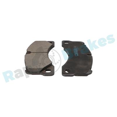 RAP BRAKES R-P0649 EAN: 5902701016487.