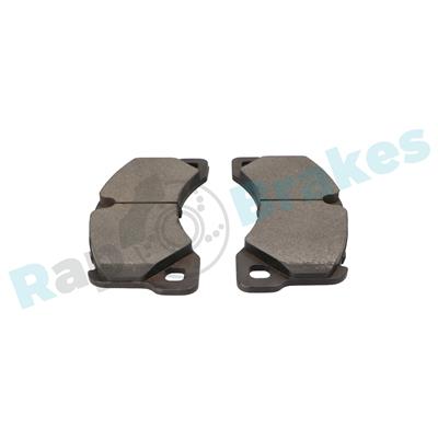 RAP BRAKES R-P0649 EAN: 5902701016487.