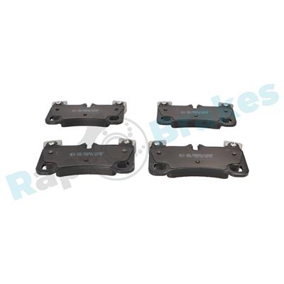 RAP BRAKES R-P0650 EAN: 5902701016494.