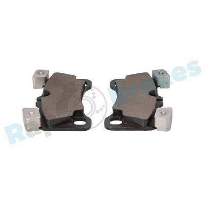 RAP BRAKES R-P0650 EAN: 5902701016494.