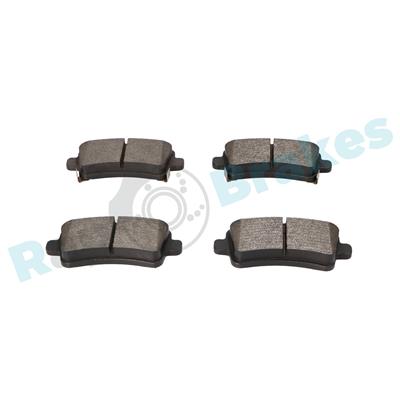 RAP BRAKES R-P0659 EAN: 5902701016586.