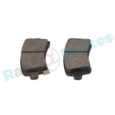 RAP BRAKES R-P0659 EAN: 5902701016586.