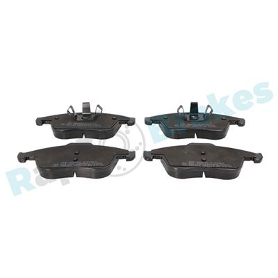 RAP BRAKES R-P0663 EAN: 5902701016623.