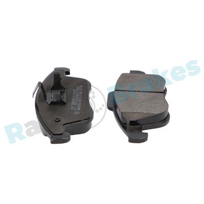 RAP BRAKES R-P0663 EAN: 5902701016623.