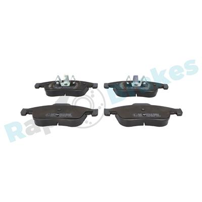 RAP BRAKES R-P0664 EAN: 5902701016630.