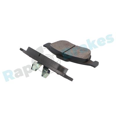 RAP BRAKES R-P0664 EAN: 5902701016630.