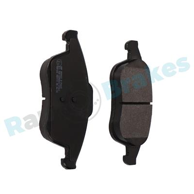 RAP BRAKES R-P0665 EAN: 5902701016647.