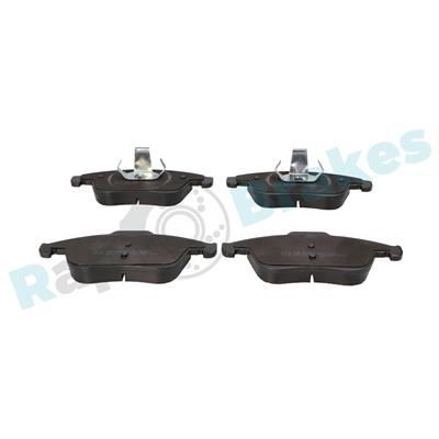 RAP BRAKES R-P0678 EAN: 5902701016777.