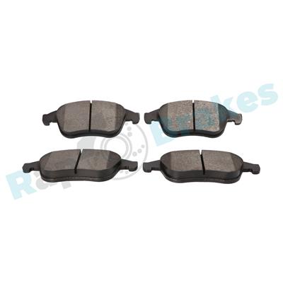 RAP BRAKES R-P0678 EAN: 5902701016777.