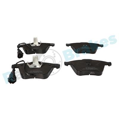 RAP BRAKES R-P0679 EAN: 5902701016784.