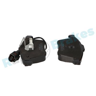 RAP BRAKES R-P0679 EAN: 5902701016784.