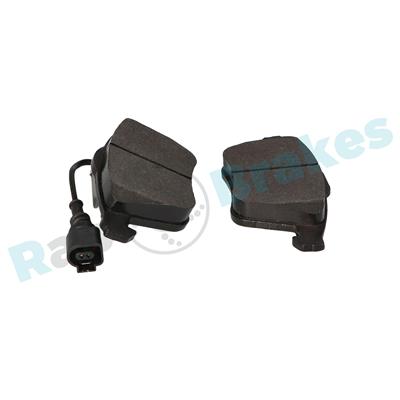 RAP BRAKES R-P0679 EAN: 5902701016784.