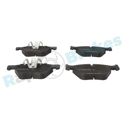 RAP BRAKES R-P0680 EAN: 5902701016791.