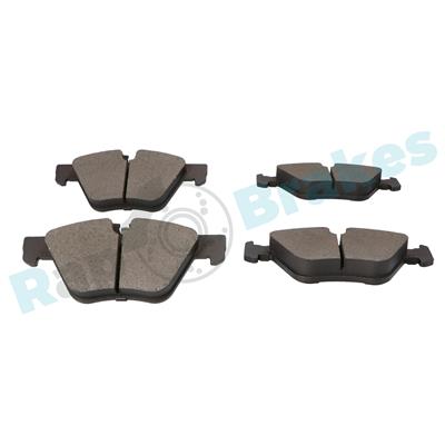 RAP BRAKES R-P0680 EAN: 5902701016791.