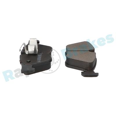 RAP BRAKES R-P0680 EAN: 5902701016791.