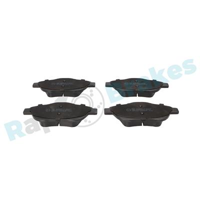 RAP BRAKES R-P0689 EAN: 5902701016883.