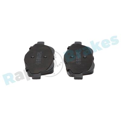 RAP BRAKES R-P0689 EAN: 5902701016883.