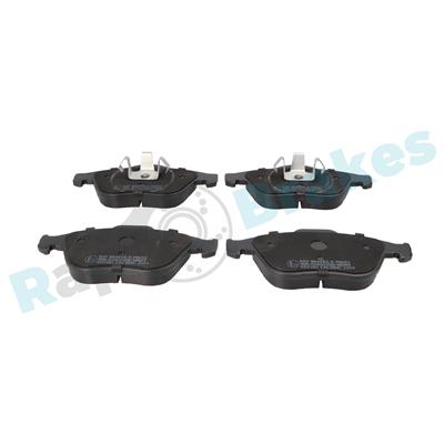 RAP BRAKES R-P0693 EAN: 5902701016920.