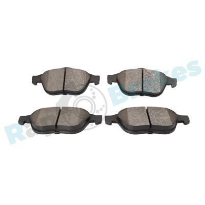 RAP BRAKES R-P0693 EAN: 5902701016920.