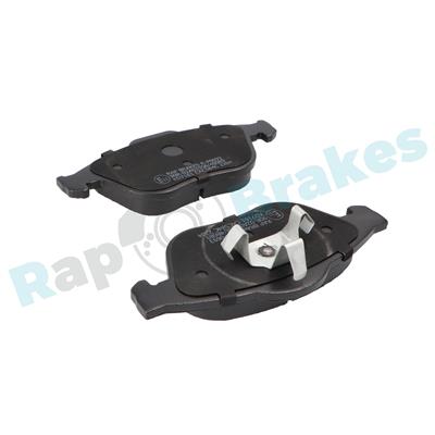 RAP BRAKES R-P0693 EAN: 5902701016920.