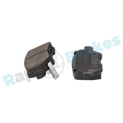 RAP BRAKES R-P0700 EAN: 5902701016999.