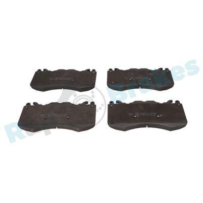 RAP BRAKES R-P0703 EAN: 5902701017026.