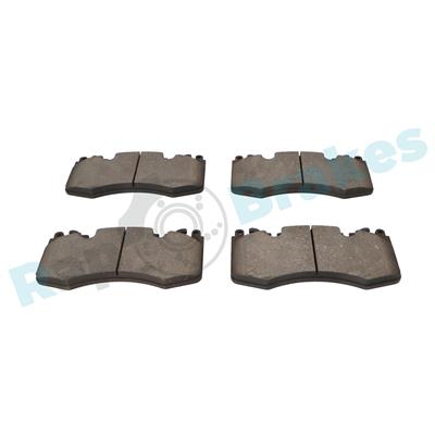 RAP BRAKES R-P0703 EAN: 5902701017026.